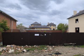 Фото №5: Земельный участок 10 сот. - Краснодар, мкр. Отделение № 1 ОПХ Колос, ул. Должанская, 22