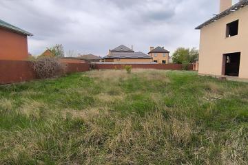 Фото №1: Земельный участок 10 сот. - Краснодар, мкр. Отделение № 1 ОПХ Колос, ул. Должанская, 22