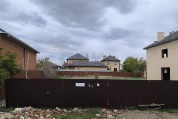 Фото №3: Земельный участок 10 сот. - Краснодар, мкр. Отделение № 1 ОПХ Колос, ул. Должанская, 22