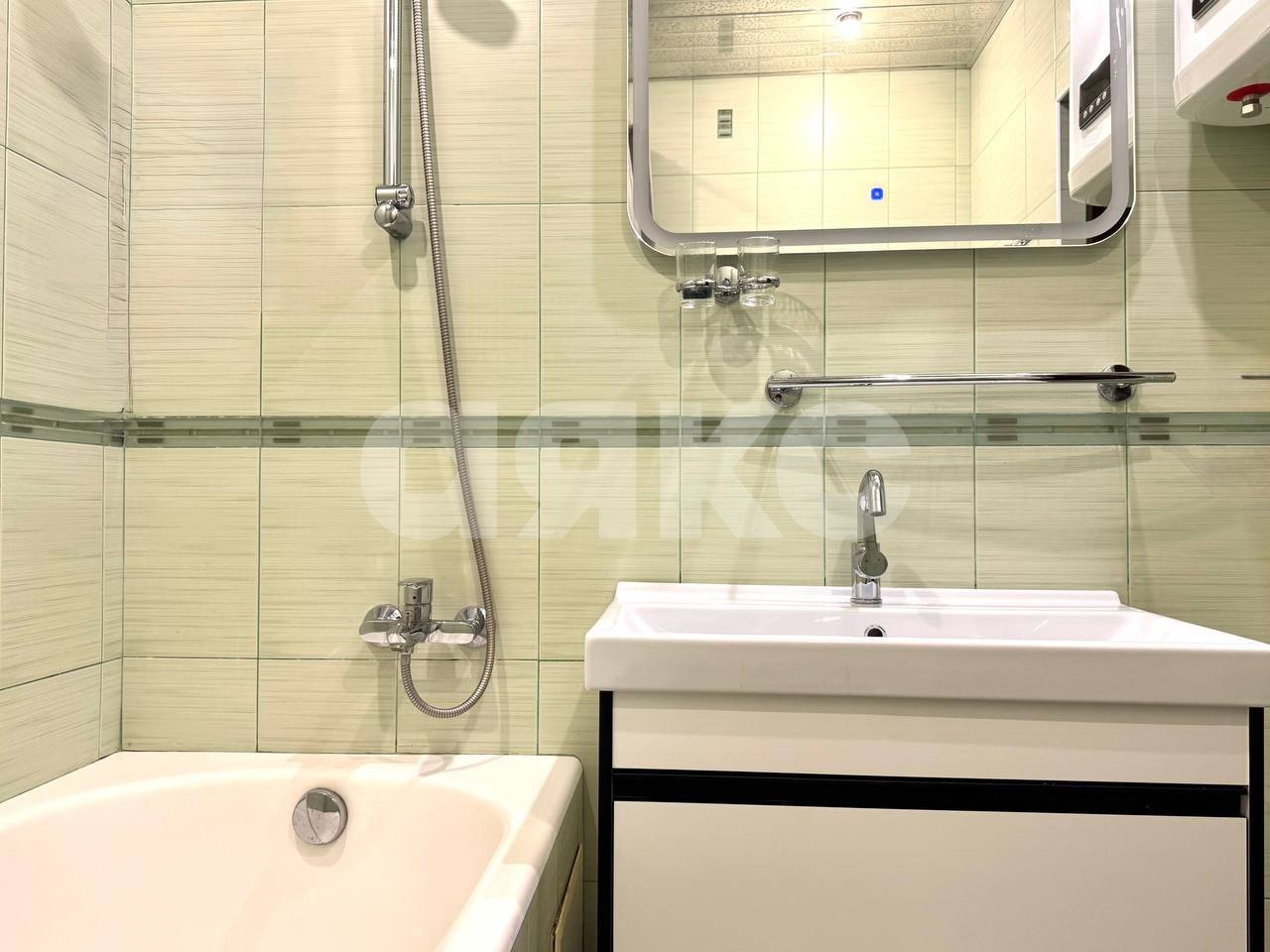 Фото №13: 3-комнатная квартира 80 м² - Анапа, ул. Маяковского, 169