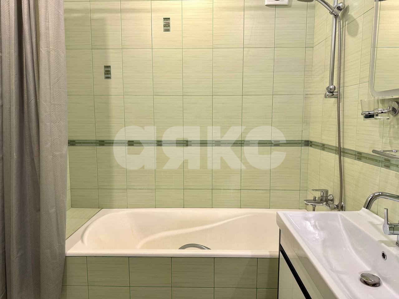 Фото №14: 3-комнатная квартира 80 м² - Анапа, ул. Маяковского, 169