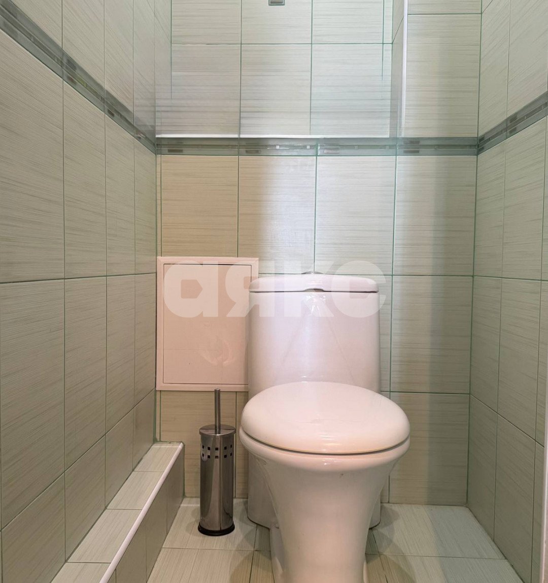 Фото №15: 3-комнатная квартира 80 м² - Анапа, ул. Маяковского, 169