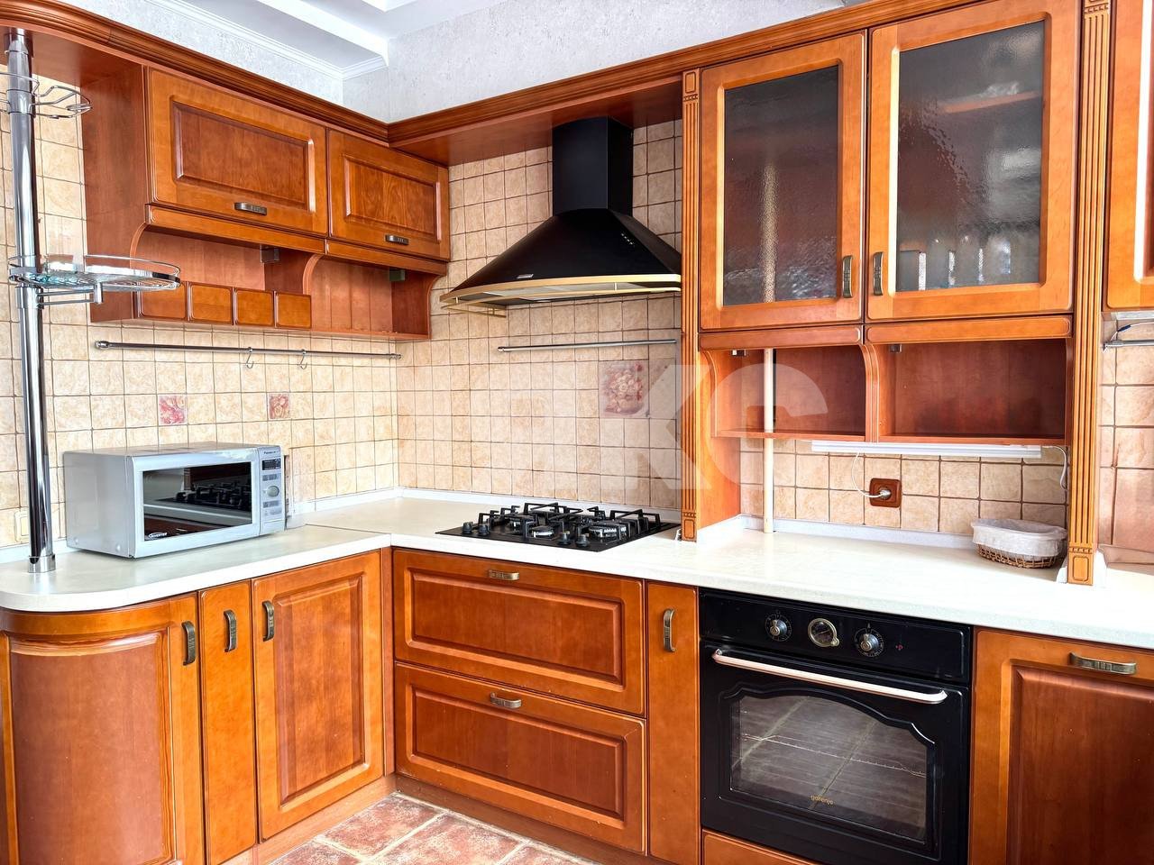 Фото №6: 3-комнатная квартира 80 м² - Анапа, ул. Маяковского, 169