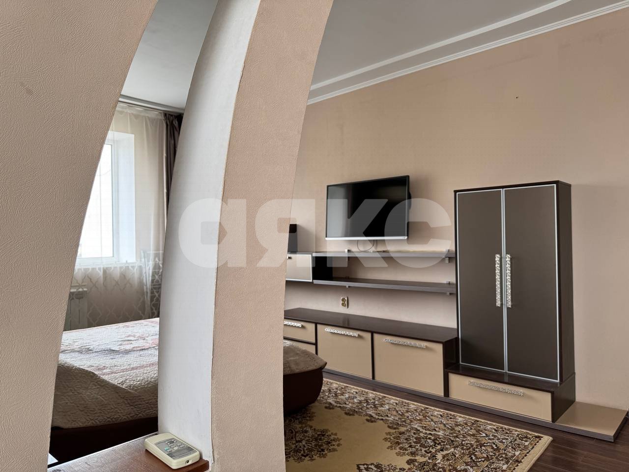 Фото №8: 3-комнатная квартира 80 м² - Анапа, ул. Маяковского, 169