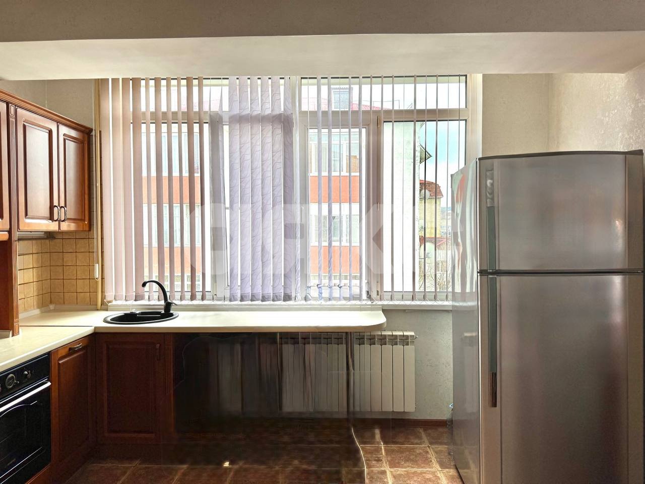 Фото №4: 3-комнатная квартира 80 м² - Анапа, ул. Маяковского, 169