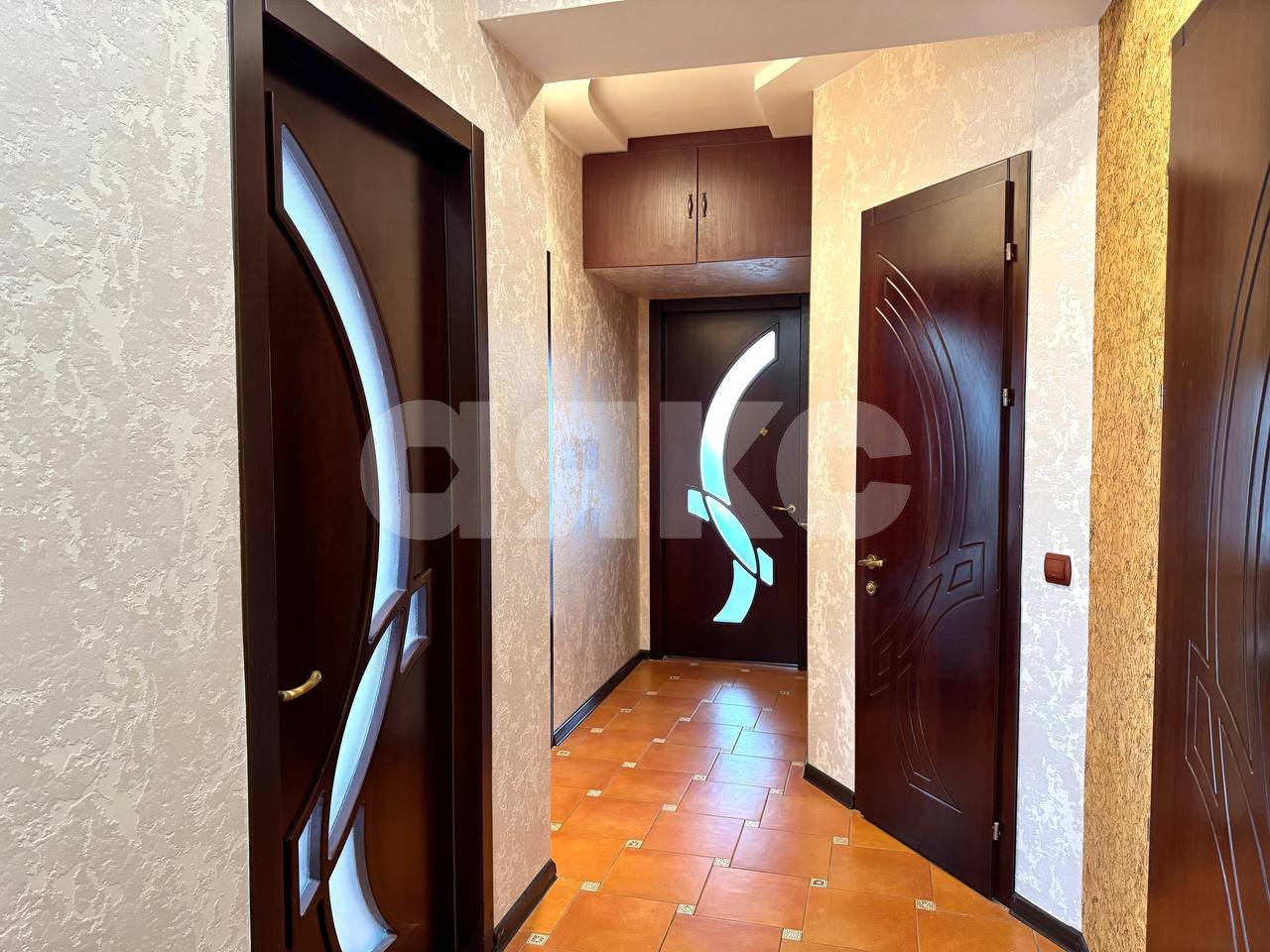 Фото №12: 3-комнатная квартира 80 м² - Анапа, ул. Маяковского, 169