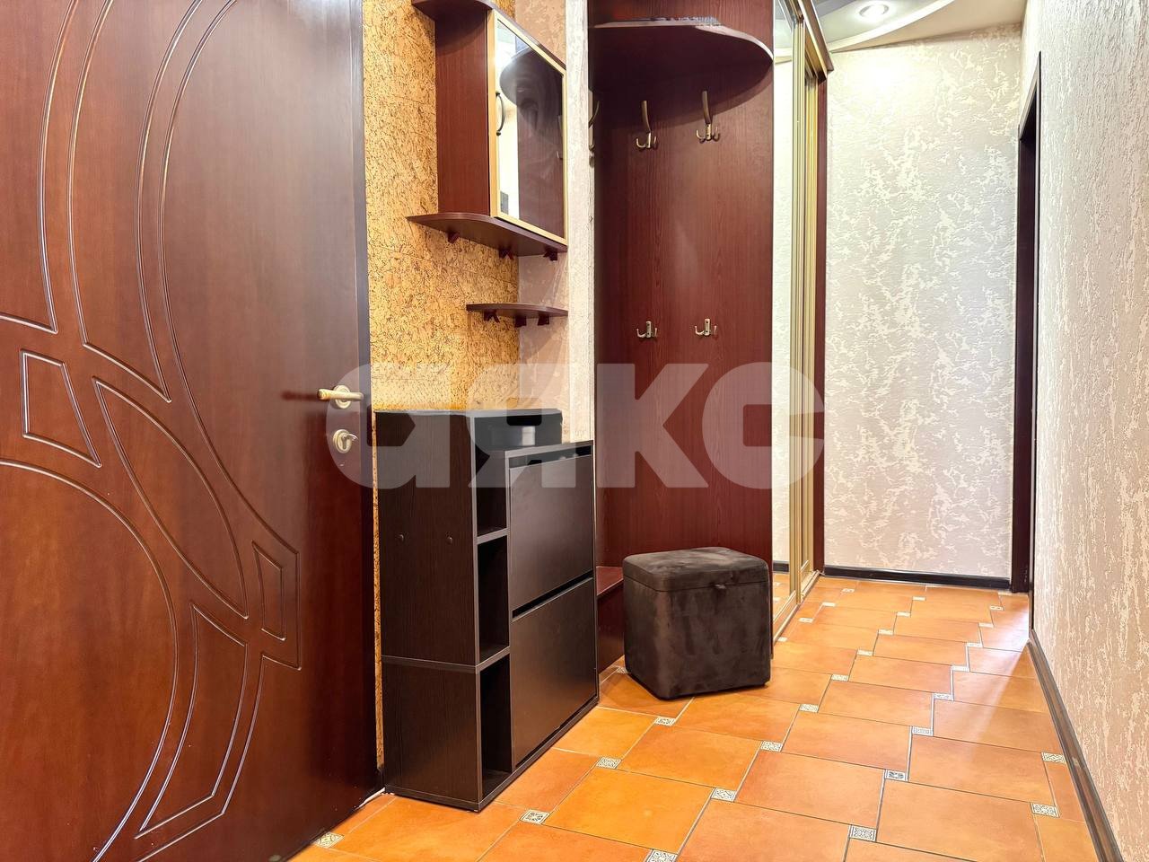 Фото №5: 3-комнатная квартира 80 м² - Анапа, ул. Маяковского, 169