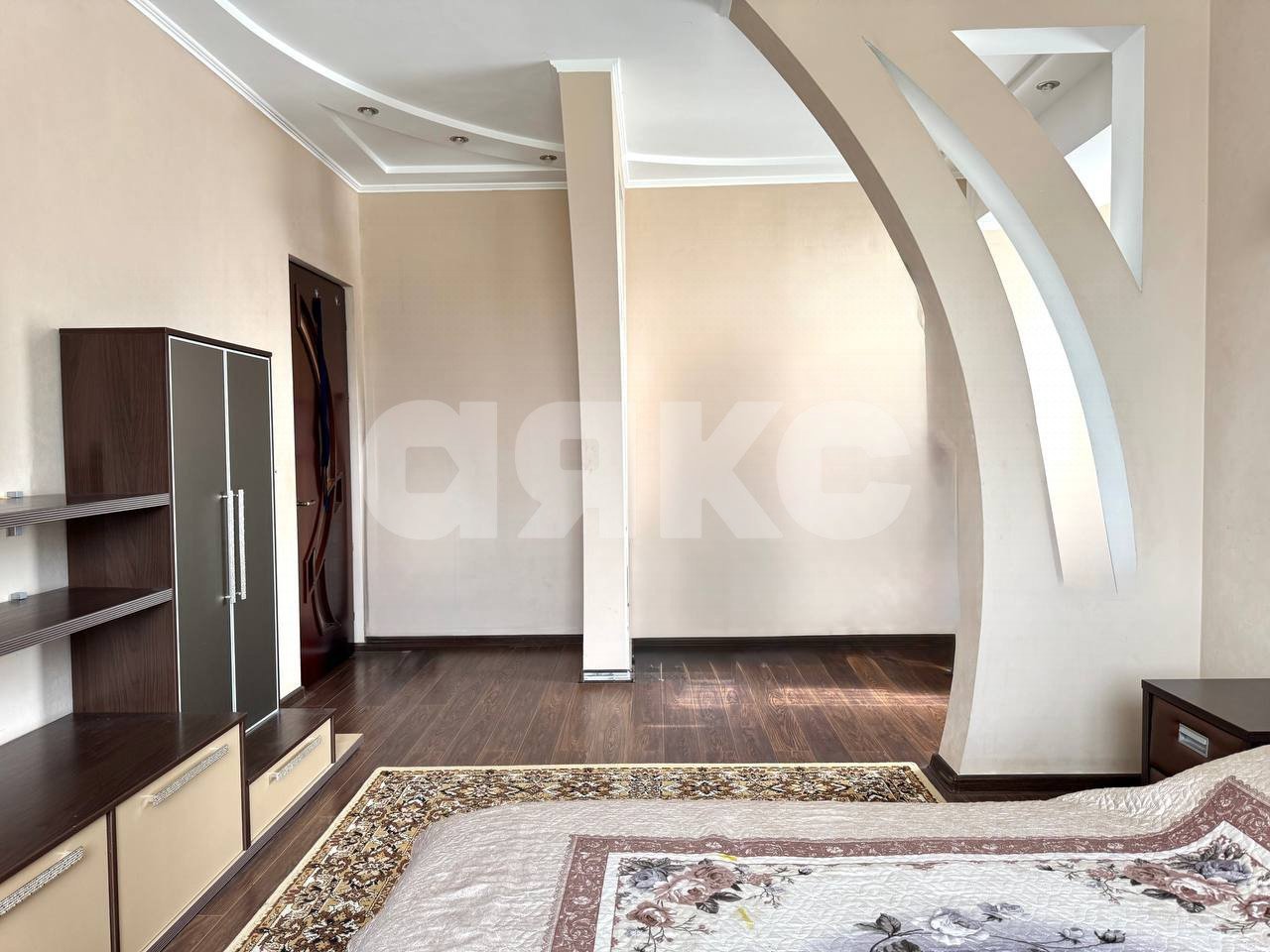 Фото №7: 3-комнатная квартира 80 м² - Анапа, ул. Маяковского, 169