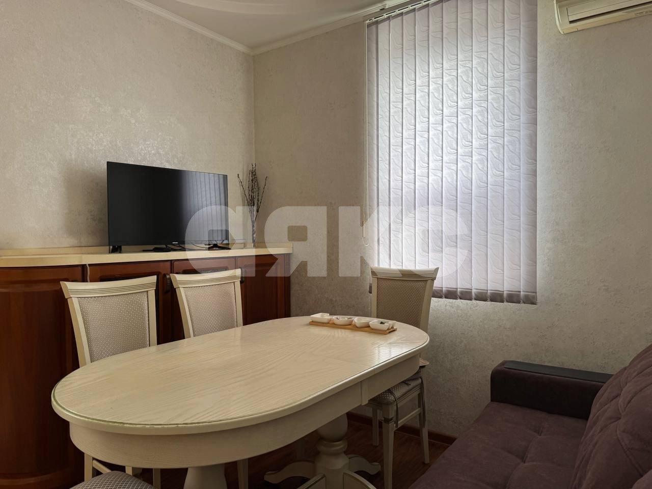 Фото №3: 3-комнатная квартира 80 м² - Анапа, ул. Маяковского, 169