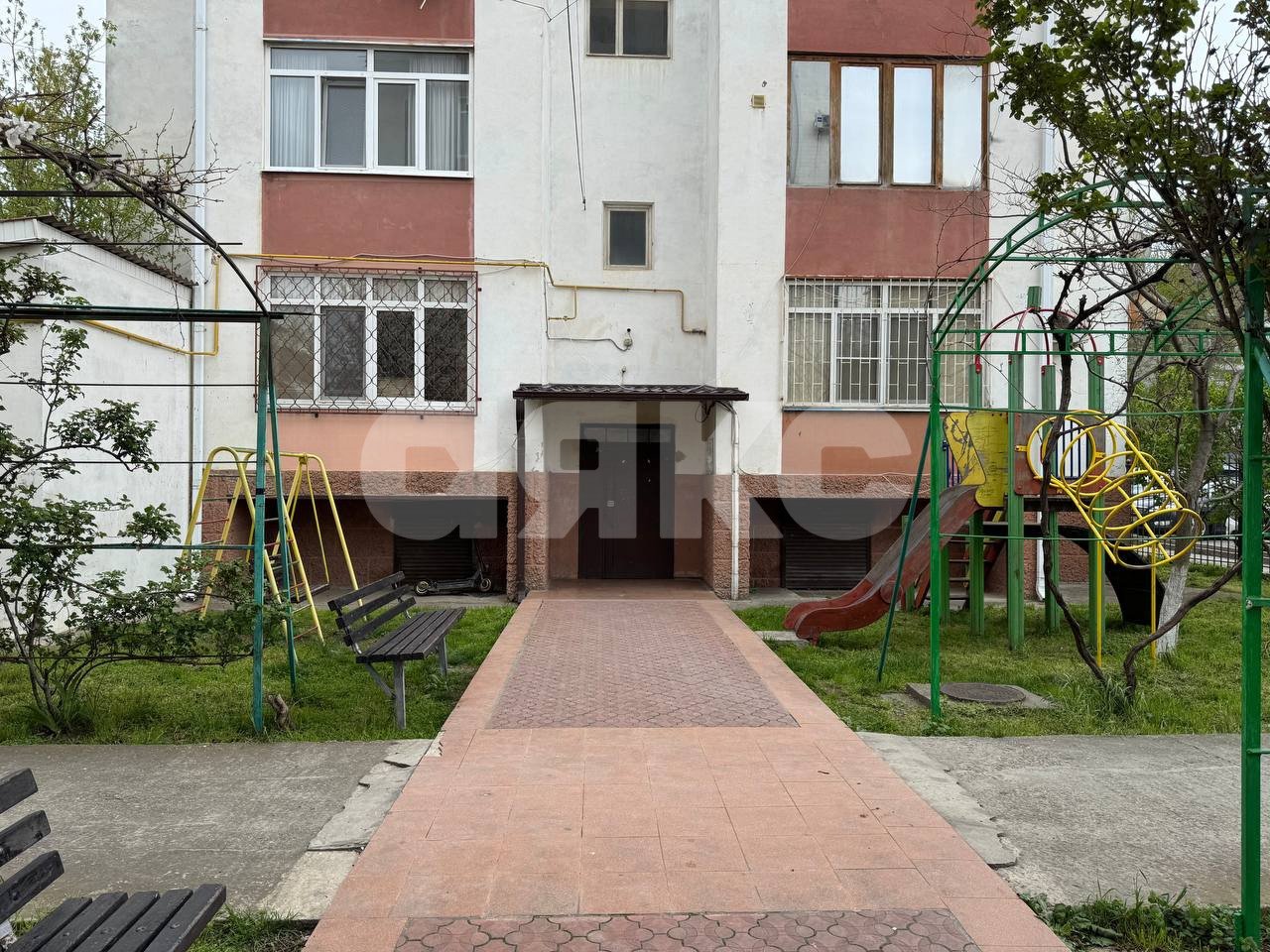 Фото №17: 3-комнатная квартира 80 м² - Анапа, ул. Маяковского, 169