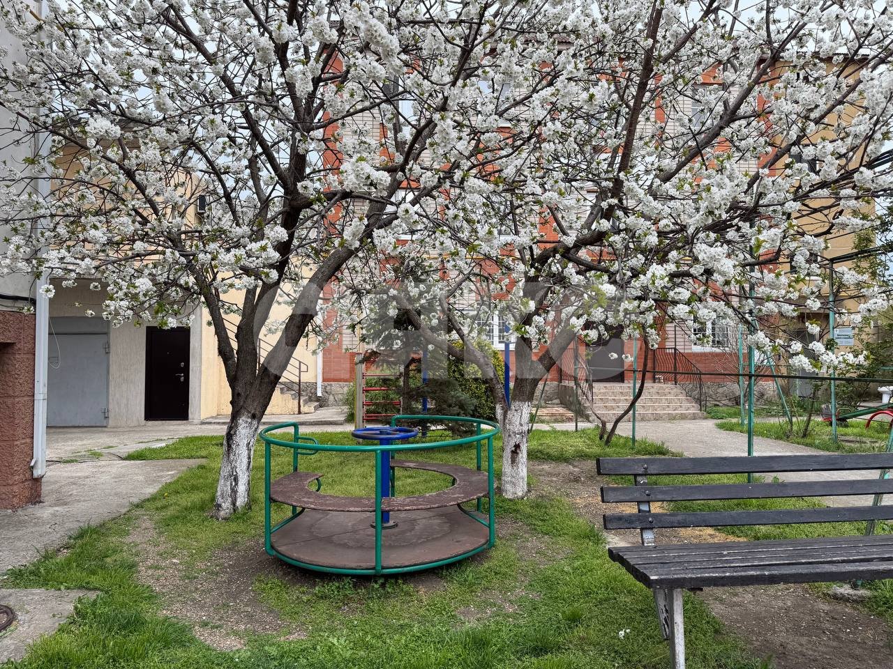 Фото №16: 3-комнатная квартира 80 м² - Анапа, ул. Маяковского, 169