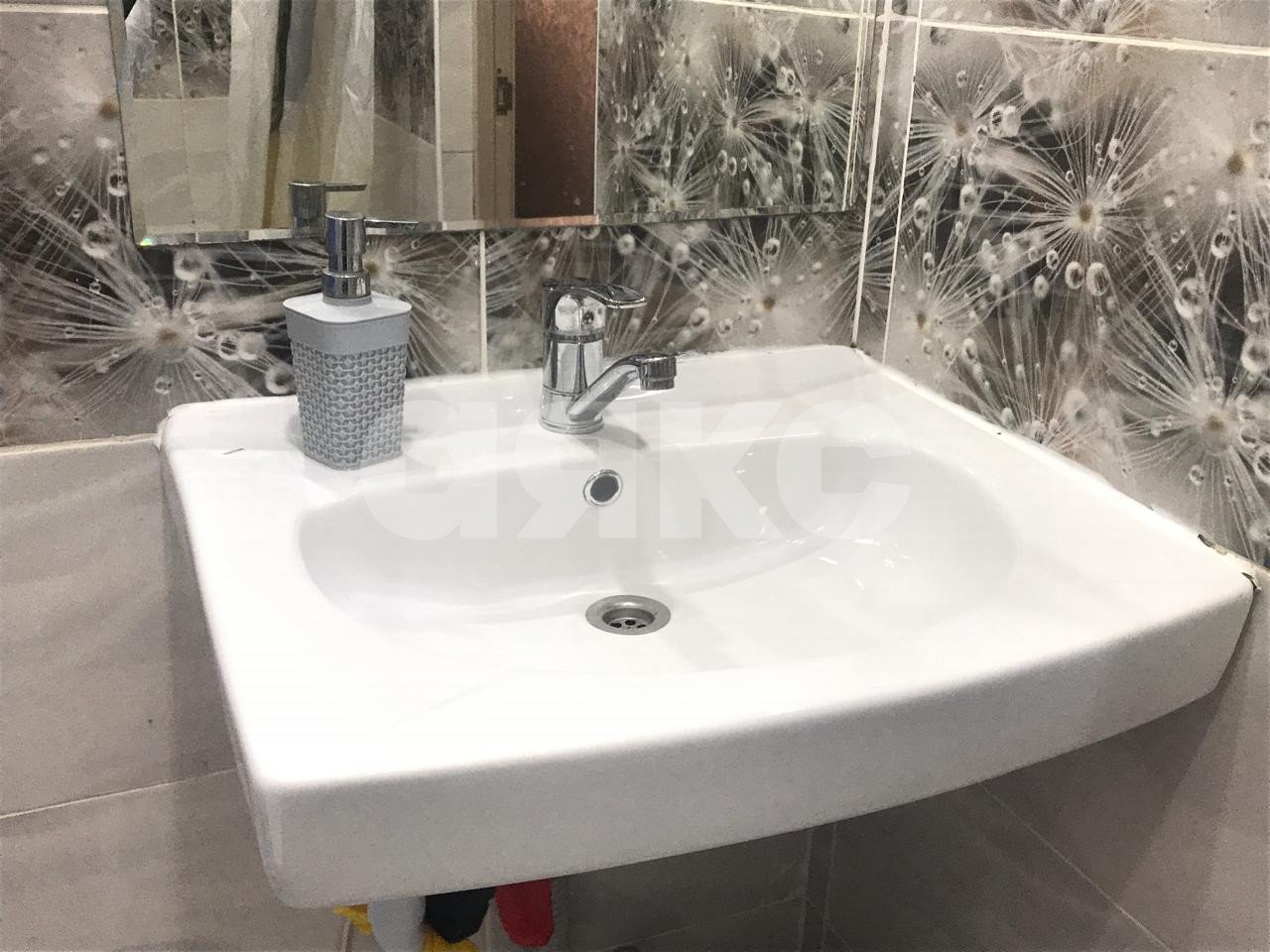 Фото №10: 3-комнатная квартира 85 м² - Анапа, 3Б, мкр. 3Б, ул. Ленина, 185к2