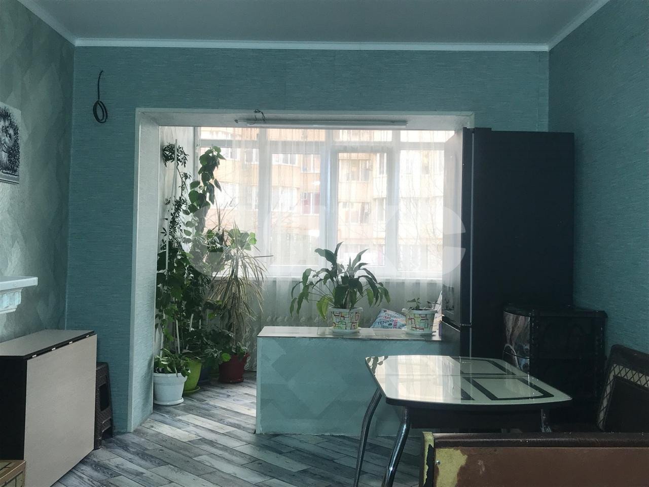 Фото №3: 3-комнатная квартира 85 м² - Анапа, 3Б, мкр. 3Б, ул. Ленина, 185к2