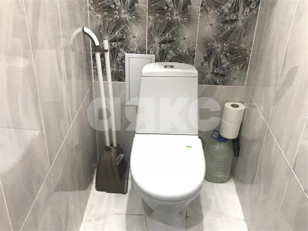 Фото №11: 3-комнатная квартира 85 м² - Анапа, 3Б, мкр. 3Б, ул. Ленина, 185к2