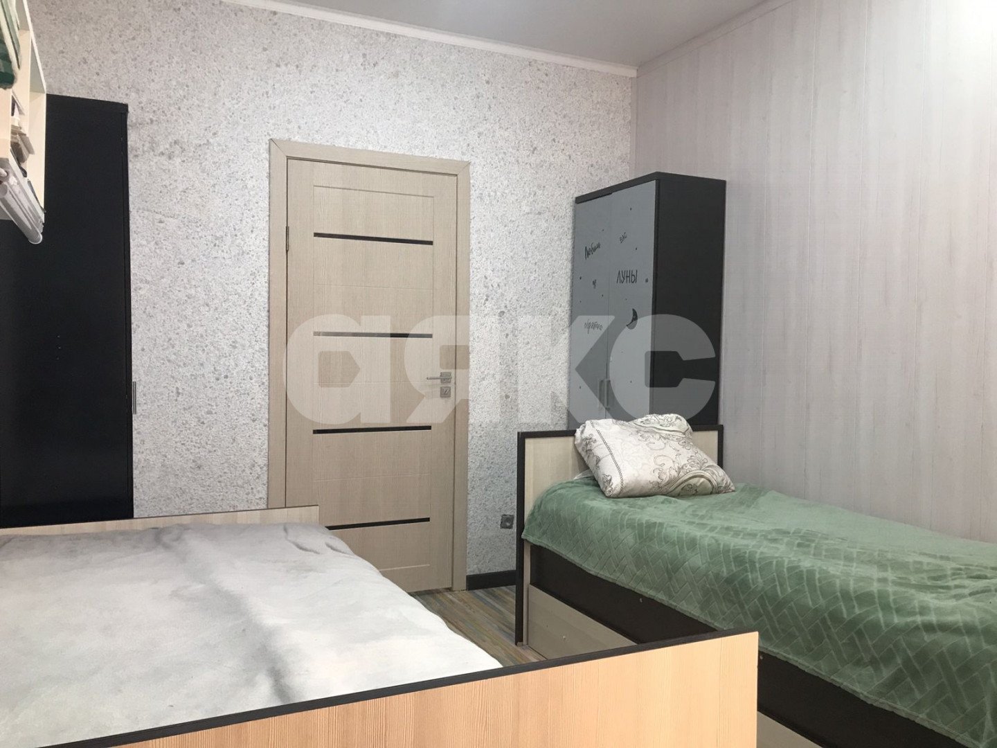 Фото №8: 3-комнатная квартира 85 м² - Анапа, 3Б, мкр. 3Б, ул. Ленина, 185к2