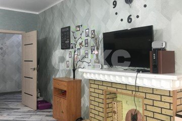 Фото №1: 3-комнатная квартира 85 м² - Анапа, мкр. 3Б, ул. Ленина, 185к2