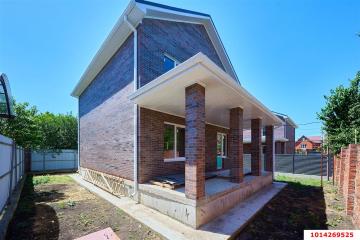 Фото №4: Дом 148 м² - Краснодар, п. Калинино, ул. Североморская, 26