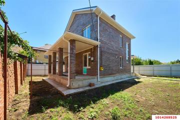 Фото №5: Дом 148 м² - Краснодар, п. Калинино, ул. Североморская, 26