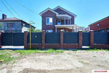 Фото №1: Дом 148 м² - Краснодар, п. Калинино, ул. Североморская, 26