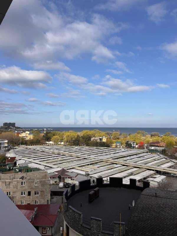 Фото №9: Студия 26 м² - Анапа, ул. Северная, 9Бк2