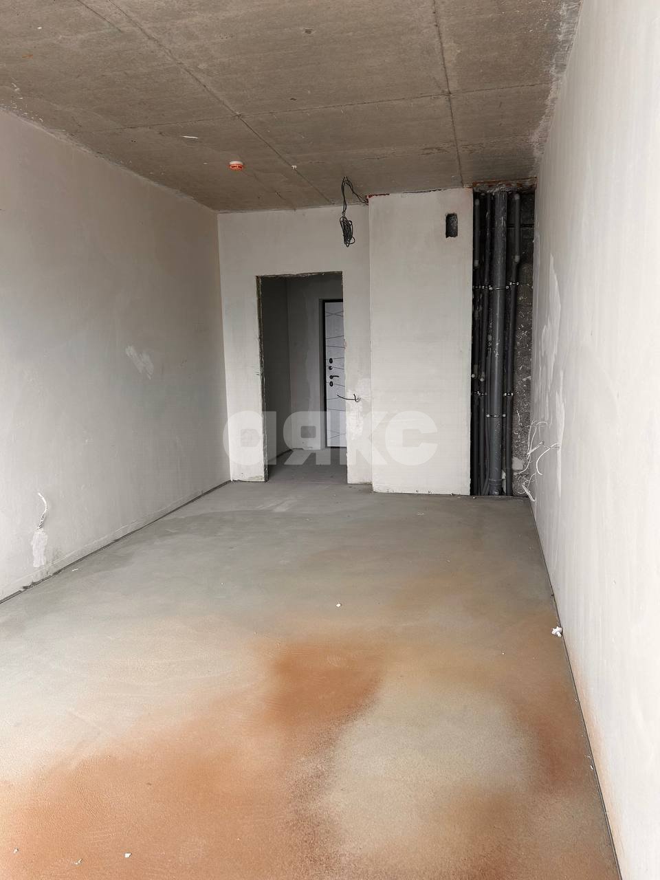 Фото №3: Студия 26 м² - Анапа, ул. Северная, 9Бк2