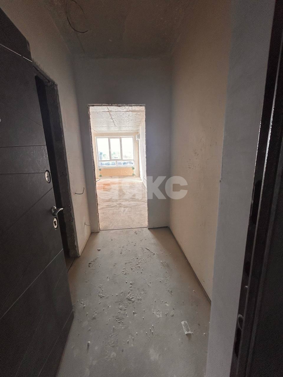 Фото №7: Студия 26 м² - Анапа, ул. Северная, 9Бк2