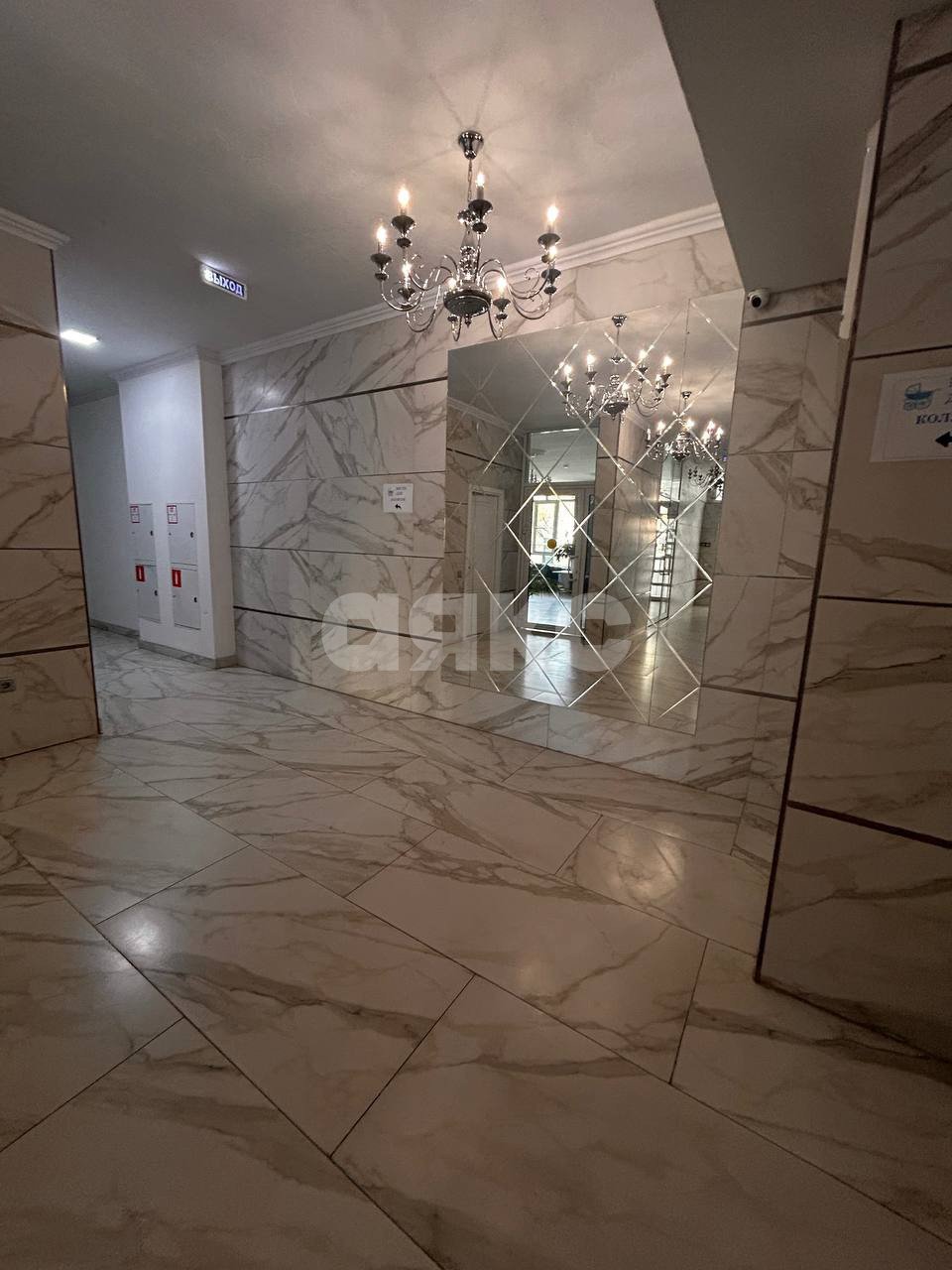 Фото №12: Студия 26 м² - Анапа, ул. Северная, 9Бк2