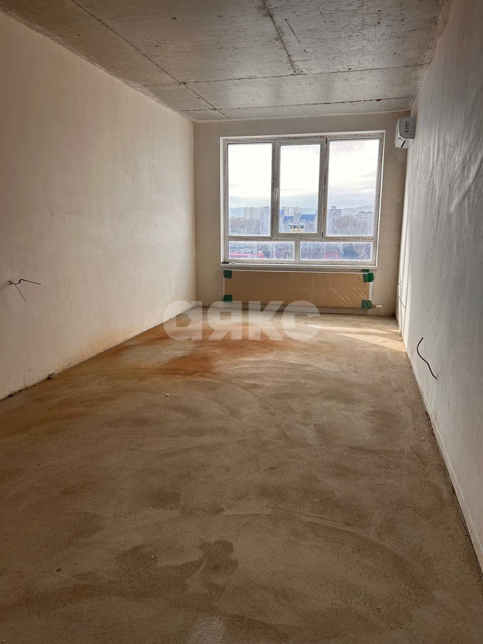 Фото №2: Студия 26 м² - Анапа, ул. Северная, 9Бк2