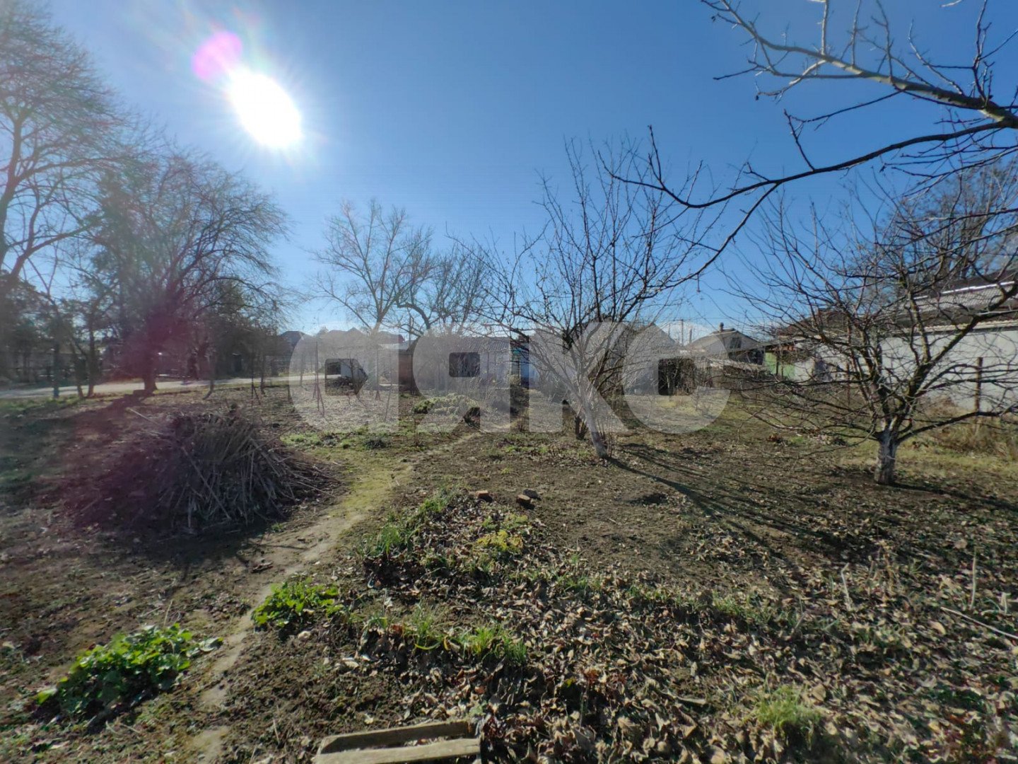 Фото №9: Личное подсобное хозяйство 10 сот. - Витязево, ул. Курганная