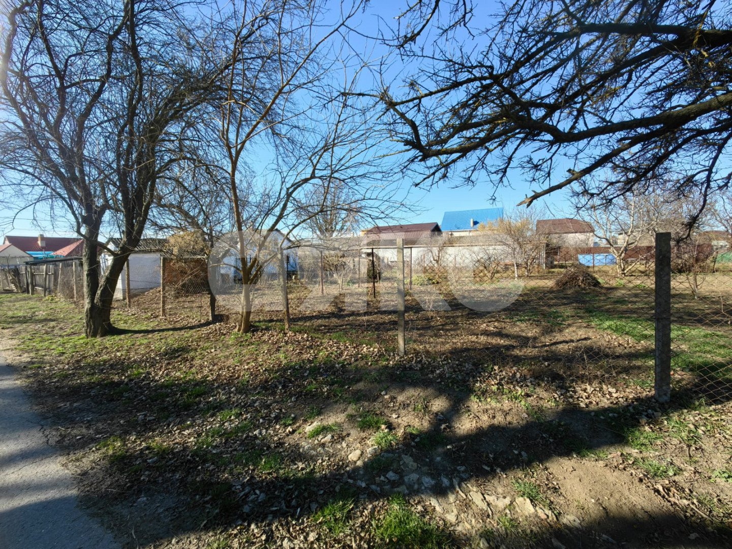 Фото №5: Личное подсобное хозяйство 10 сот. - Витязево, ул. Курганная