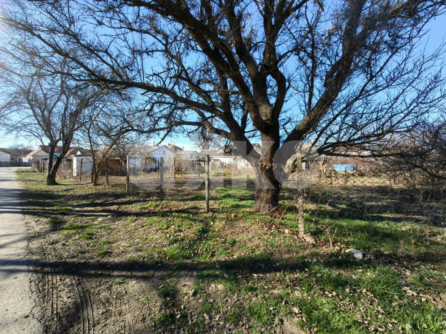 Фото №8: Личное подсобное хозяйство 10 сот. - Витязево, ул. Курганная