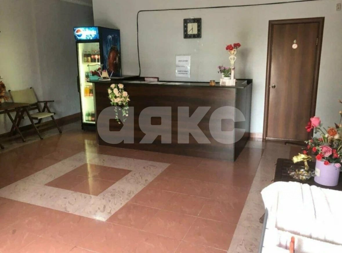 Фото №20: Коммерция 900 м² - Витязево, пер. Морской, 10