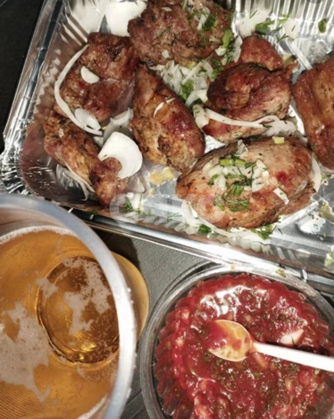 Фото №7: Коммерция 900 м² - Витязево, пер. Морской, 10