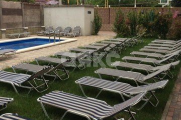 Фото №5: Коммерция 900 м² - Витязево, пер. Морской, 10