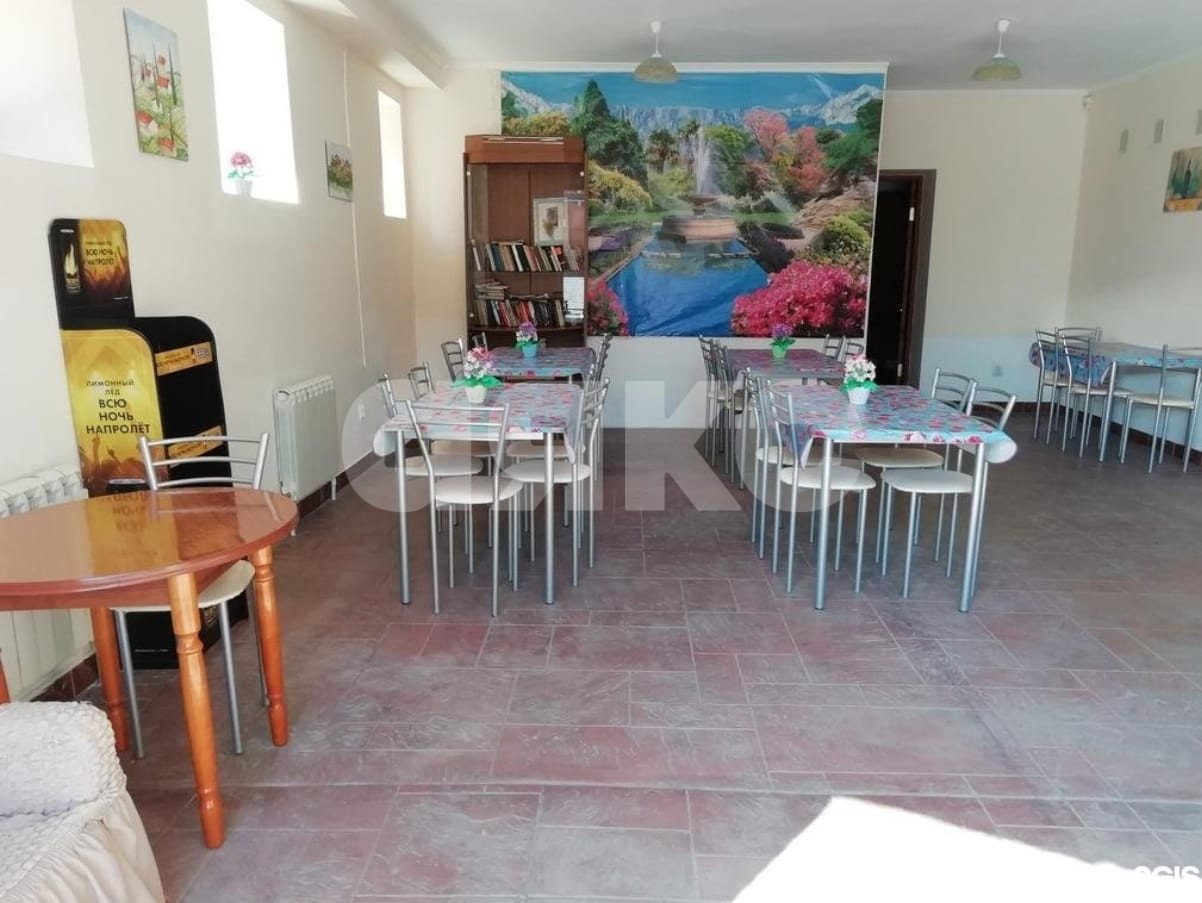 Фото №8: Коммерция 900 м² - Витязево, пер. Морской, 10