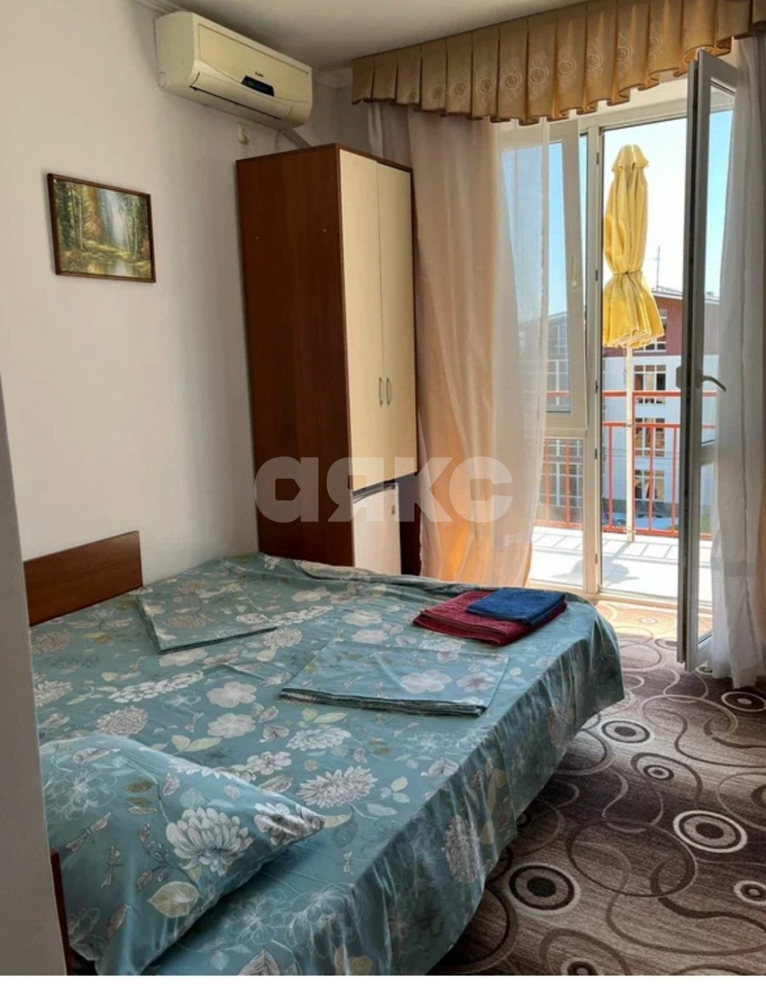 Фото №9: Коммерция 900 м² - Витязево, пер. Морской, 10