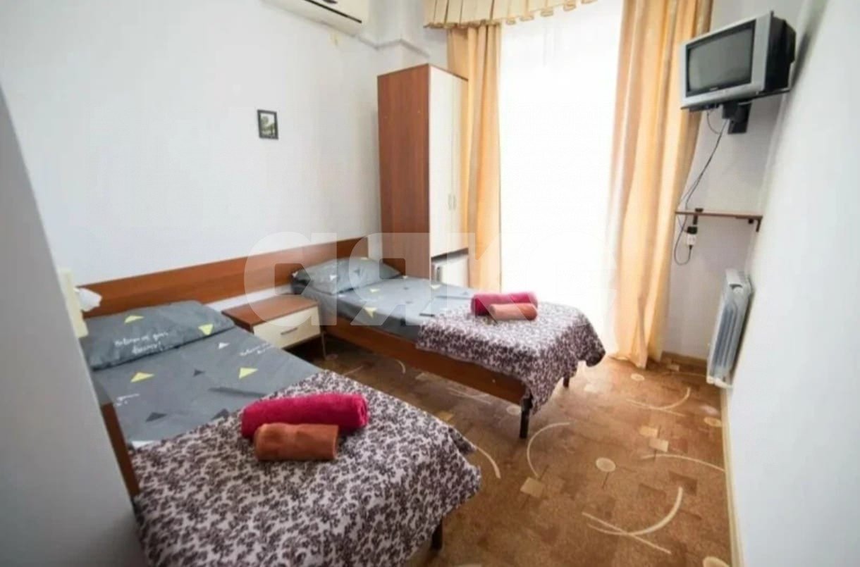 Фото №12: Коммерция 900 м² - Витязево, пер. Морской, 10