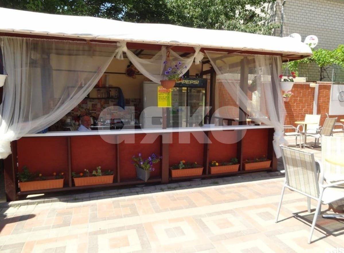 Фото №6: Коммерция 900 м² - Витязево, пер. Морской, 10