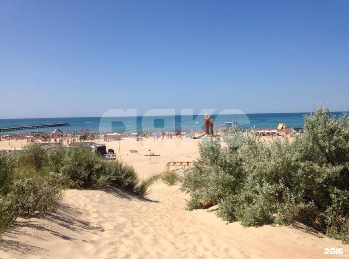 Фото №18: Коммерция 900 м² - Витязево, пер. Морской, 10