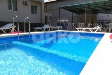 Фото №2: Коммерция 900 м² - Витязево, пер. Морской, 10