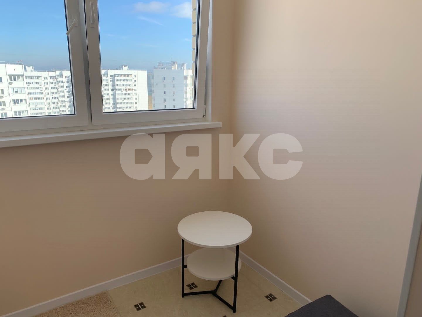 Фото №7: 1-комнатная квартира 36 м² - Анапа, ЖК Горгиппия Морская, жилой дом На Адмирала Пустошкина, жилой комплекс Горгиппия Морская, жилой комплекс Горгиппия Морская, мкр. жилой дом На Адмирала Пустошкина, ул. Ленина, 190к2