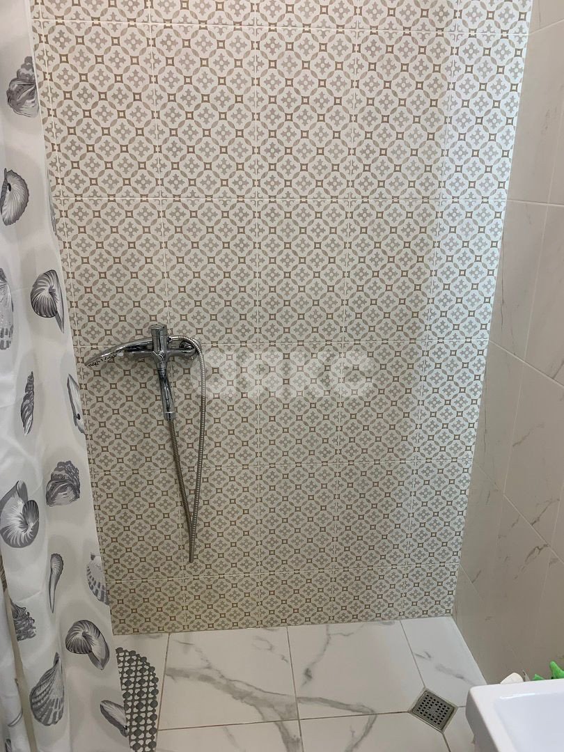 Фото №9: 1-комнатная квартира 36 м² - Анапа, ЖК Горгиппия Морская, жилой дом На Адмирала Пустошкина, жилой комплекс Горгиппия Морская, жилой комплекс Горгиппия Морская, мкр. жилой дом На Адмирала Пустошкина, ул. Ленина, 190к2