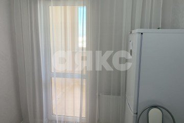 Фото №4: 1-комнатная квартира 36 м² - Анапа, мкр. жилой дом На Адмирала Пустошкина, ул. Ленина, 190к2