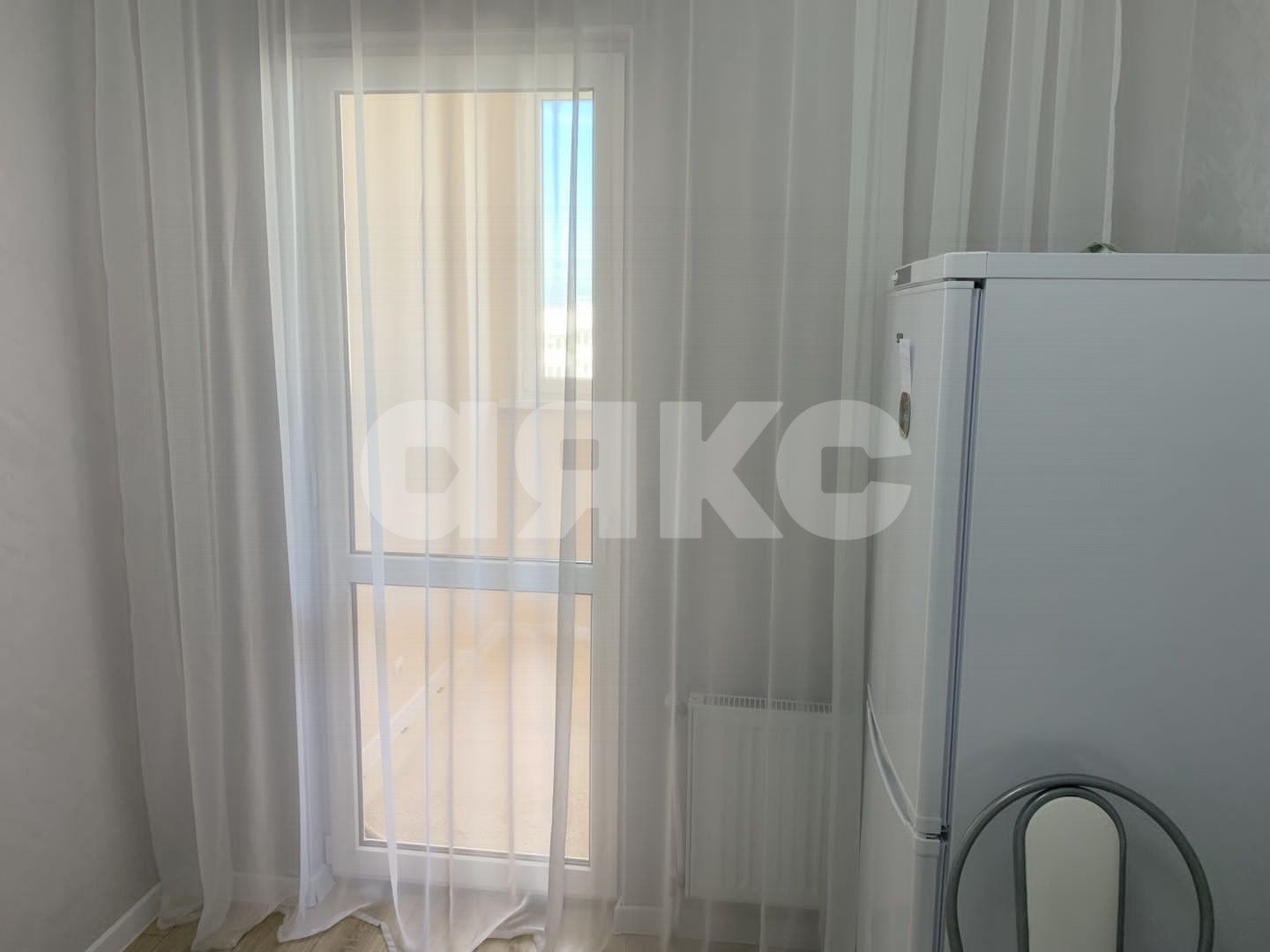 Фото №4: 1-комнатная квартира 36 м² - Анапа, ЖК Горгиппия Морская, жилой дом На Адмирала Пустошкина, жилой комплекс Горгиппия Морская, жилой комплекс Горгиппия Морская, мкр. жилой дом На Адмирала Пустошкина, ул. Ленина, 190к2