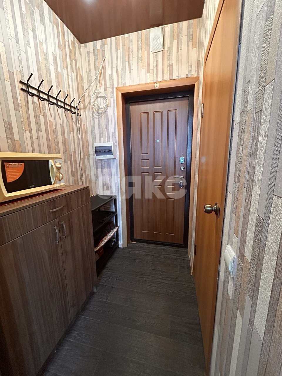 Фото №7: Студия 21 м² - Анапа, 3А, мкр. 3А, ул. Владимирская, 114к1