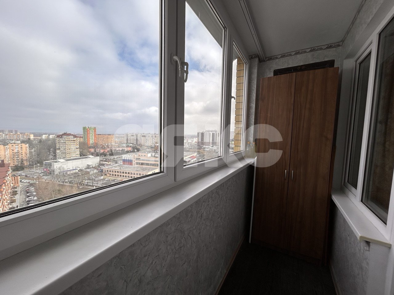 Фото №8: Студия 21 м² - Анапа, 3А, мкр. 3А, ул. Владимирская, 114к1