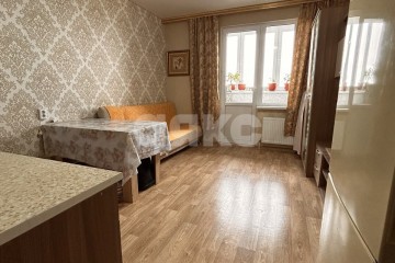 Фото №2: Студия 21 м² - Анапа, мкр. 3А, ул. Владимирская, 114к1