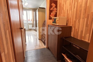 Фото №3: Студия 21 м² - Анапа, мкр. 3А, ул. Владимирская, 114к1