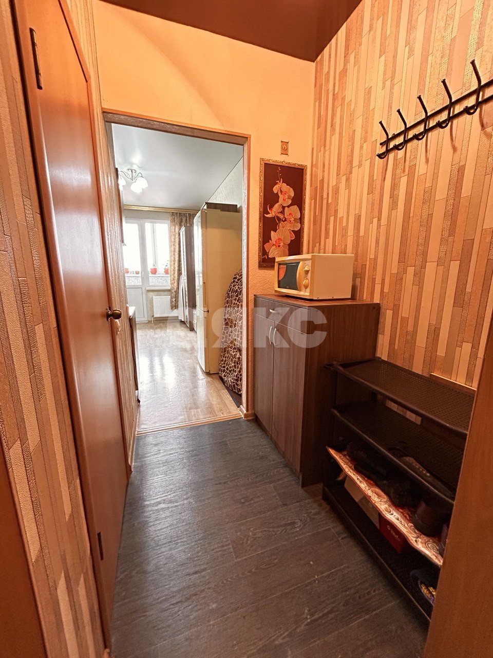 Фото №3: Студия 21 м² - Анапа, 3А, мкр. 3А, ул. Владимирская, 114к1