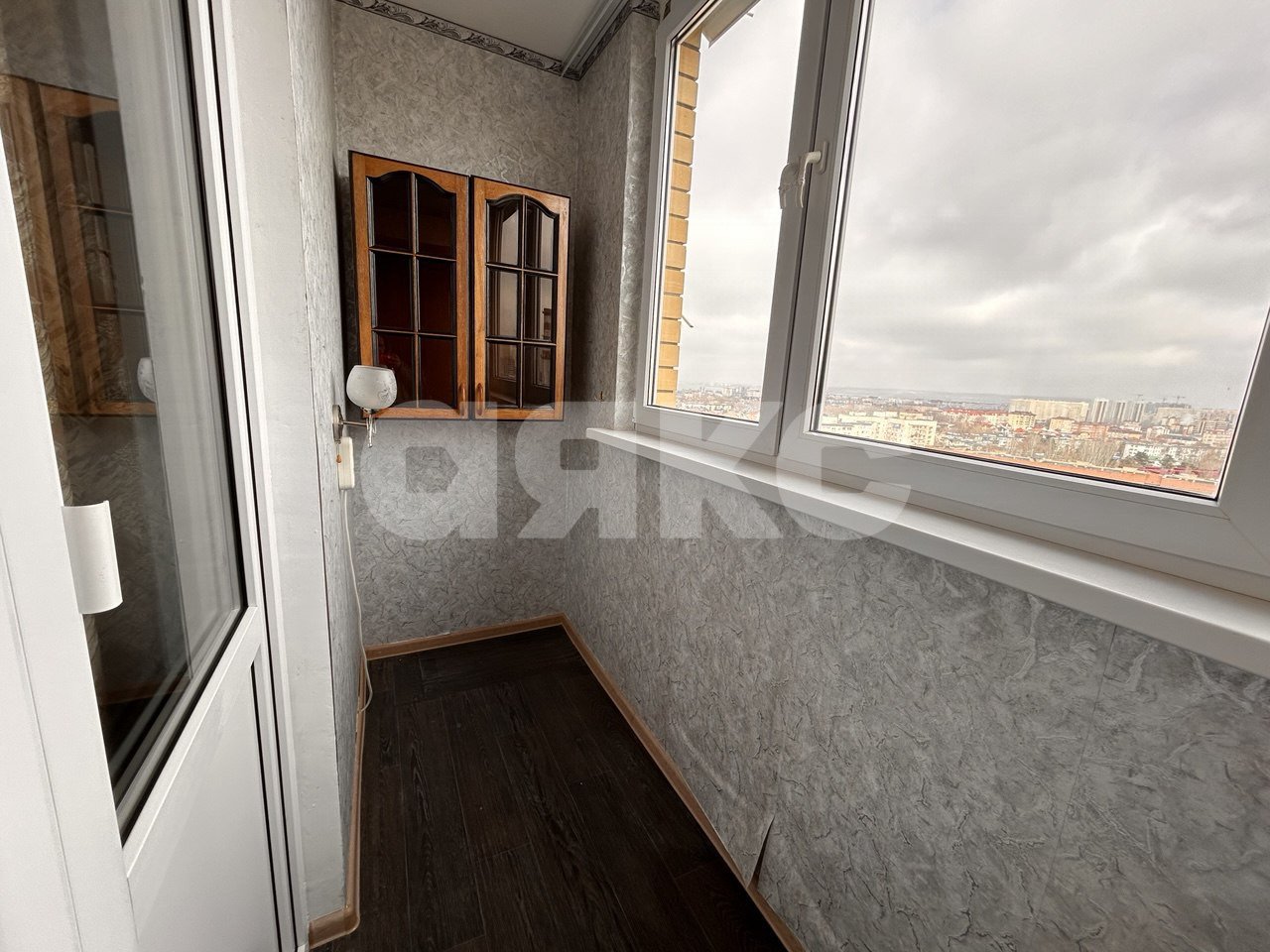 Фото №9: Студия 21 м² - Анапа, 3А, мкр. 3А, ул. Владимирская, 114к1